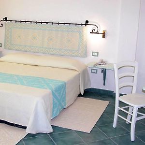 Camera con letto queen size